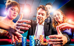 Вход на официальный сайт Casino DLX